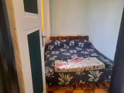 سوئیت یک خوابه روستایی ترمه