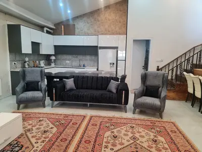 ویلا دوخوابه استخردار آبگرم آروشا 2