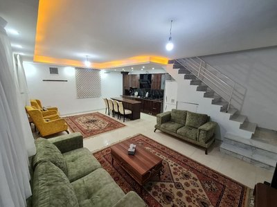 ویلا دوخوابه الارا