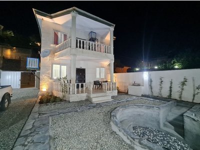 ویلا دوخوابه الارا