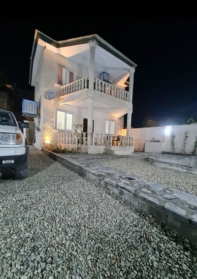 ویلا دوخوابه الارا