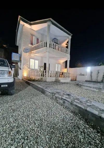 ویلا دوخوابه الارا