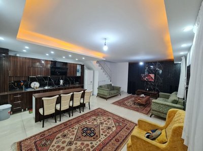 ویلا دوخوابه الارا