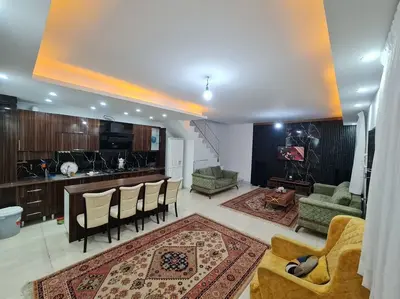 ویلا دوخوابه الارا