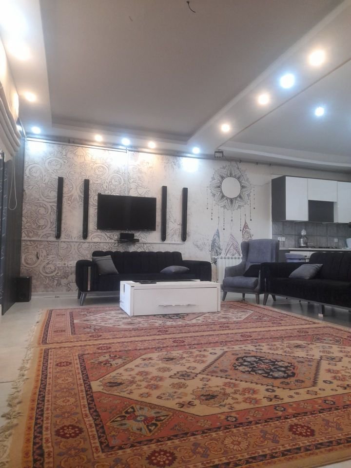 دوخوابه استخردار آبگرم آروشا 2