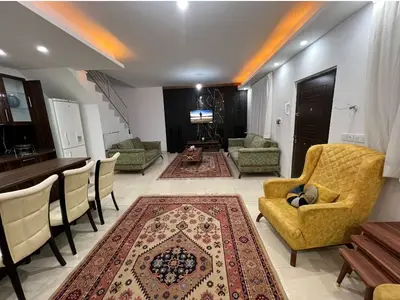 ویلا دوخوابه الارا