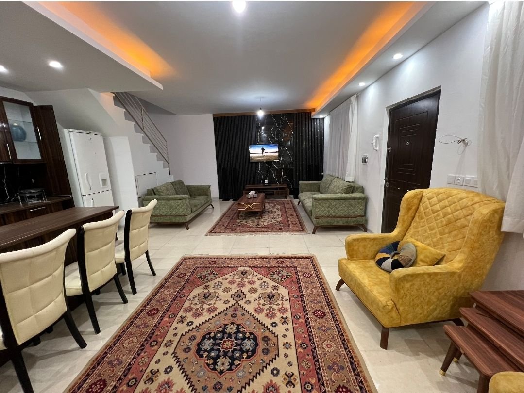 ویلا دوخوابه الارا