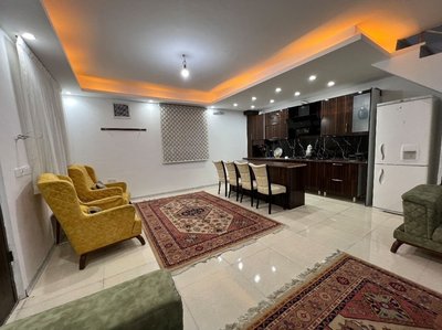 ویلا دوخوابه الارا