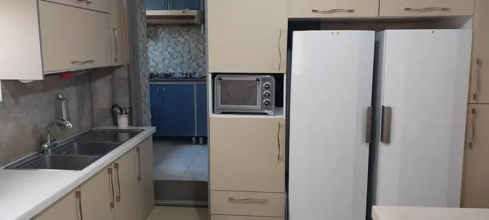 ویلا سه خوابه استخردار آبگرم امیران