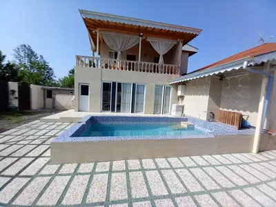 ویلا دوخوابه شیرین و فرهاد