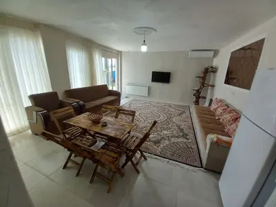 ویلا دوخوابه شیرین و فرهاد