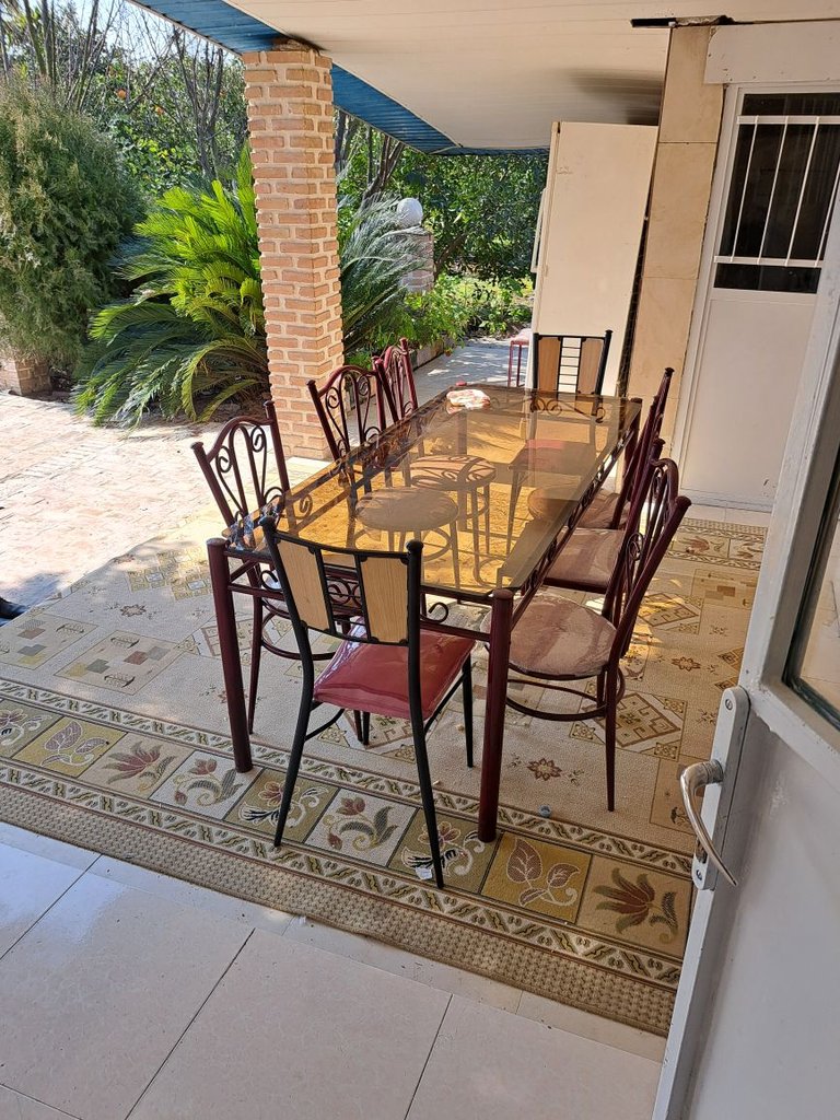 یک خوابه استخردار آبگرم باغ پژولیده