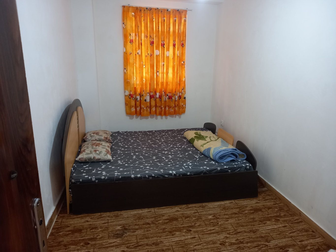 یک خوابه کوهستانی امیر