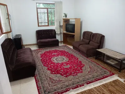 سوئیت یک خوابه کوهستانی امیر