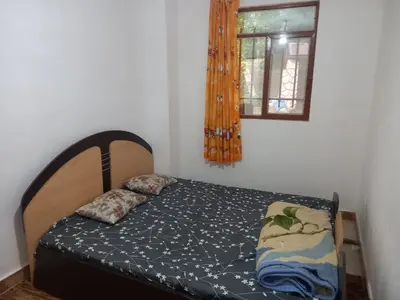 سوئیت یک خوابه کوهستانی امیر