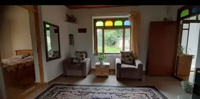 ویلا دوخوابه باغ خاطره