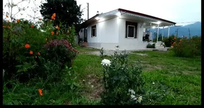 ویلا دوخوابه باغ خاطره