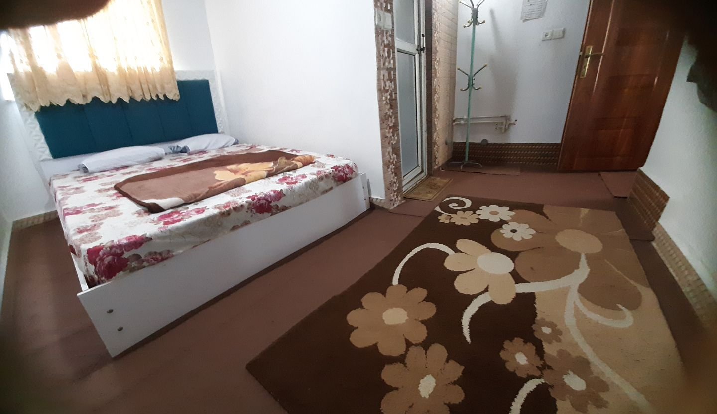 دوخوابه باغ خاطره