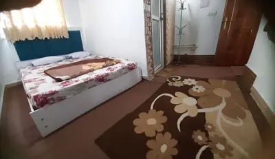 ویلا دوخوابه باغ خاطره