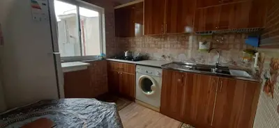 ویلا دوخوابه باغ خاطره