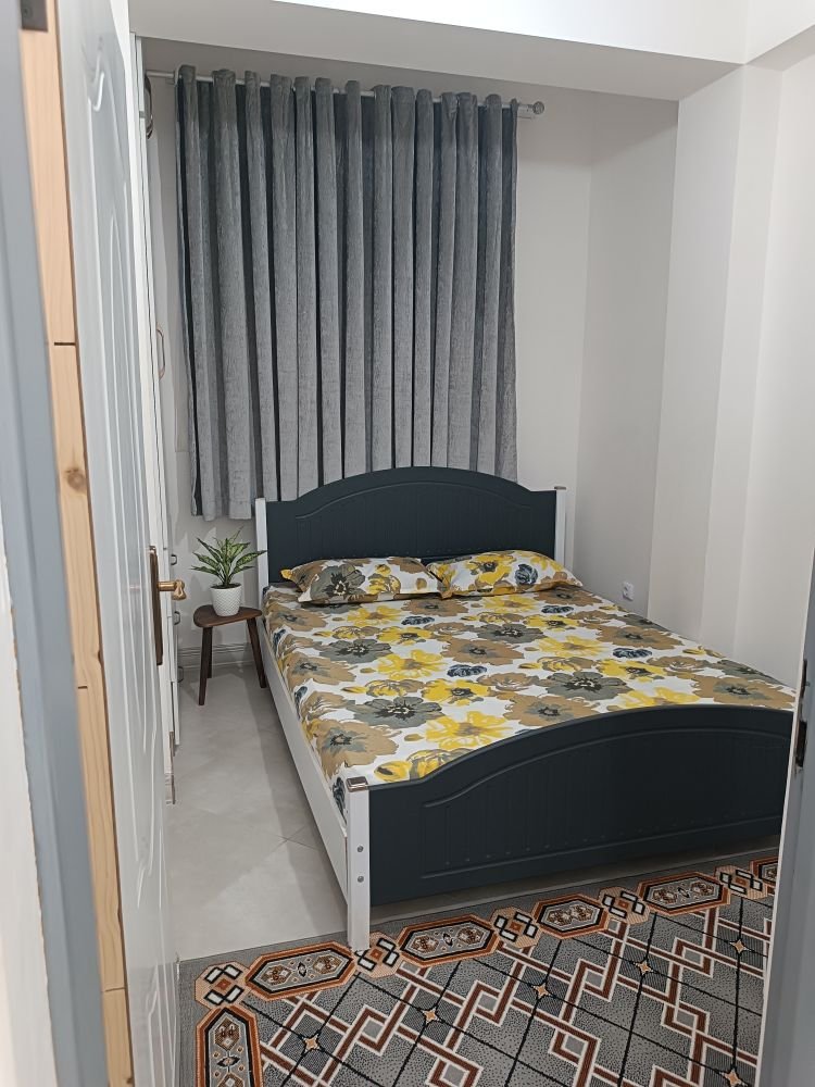 دوخوابه جلیلی 1