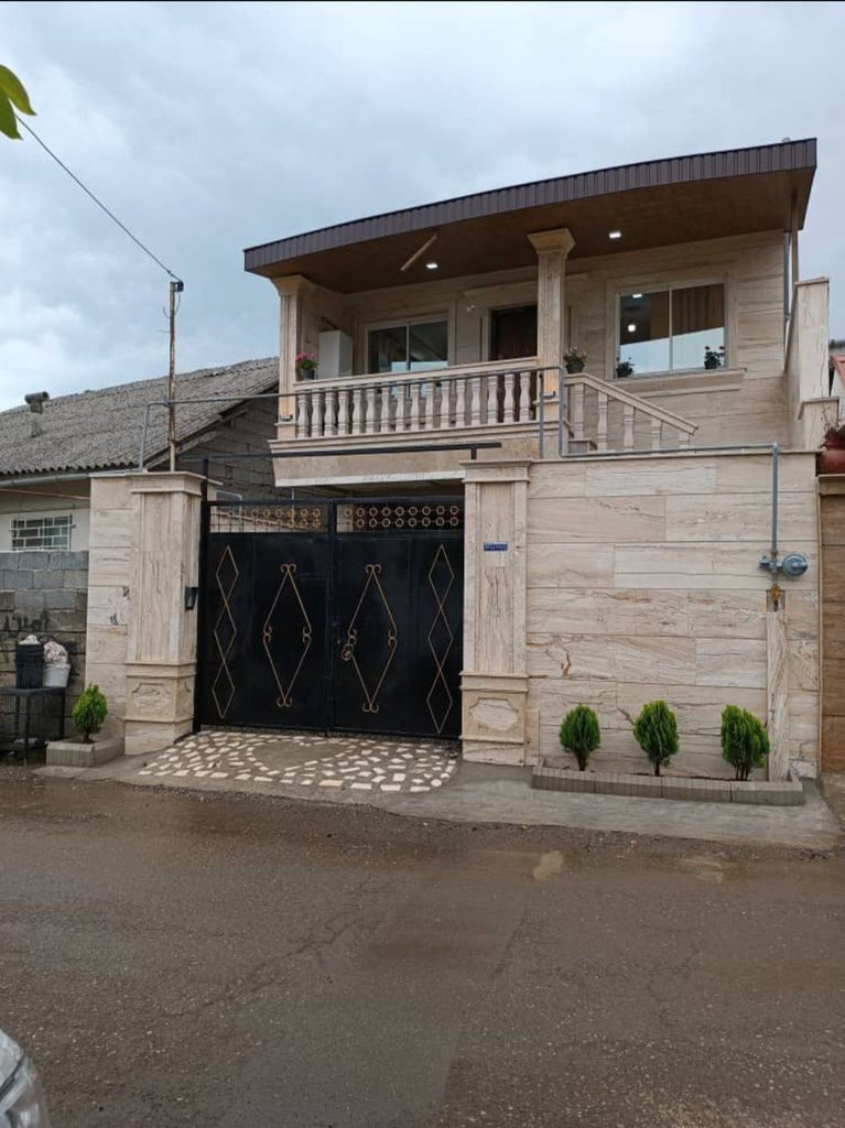 دوخوابه جلیلی 1