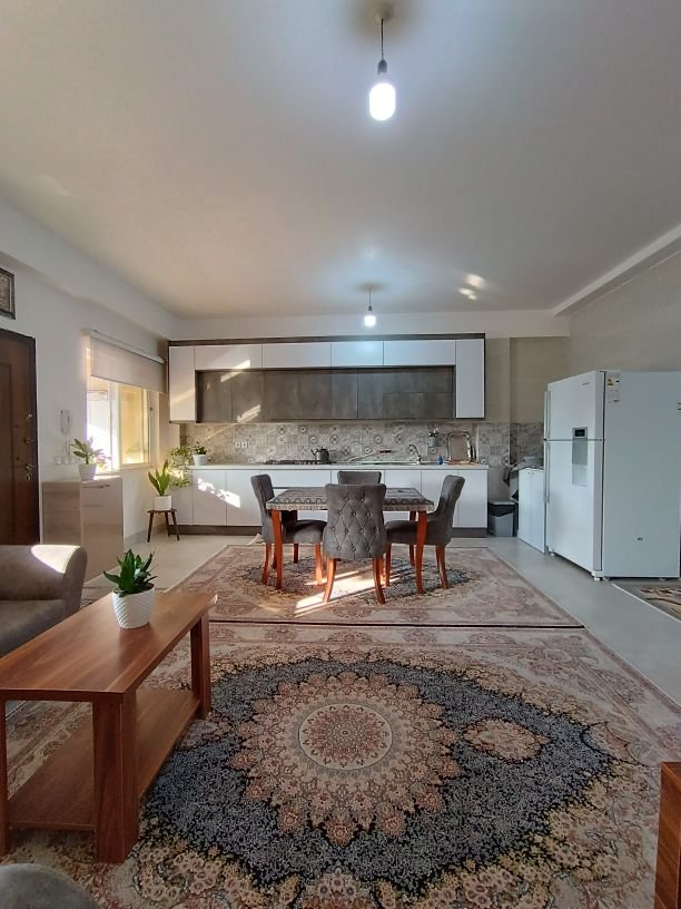 دوخوابه جلیلی 1