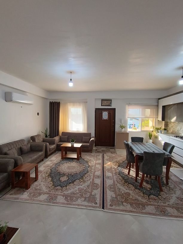 دوخوابه جلیلی 1