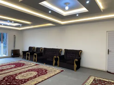 ویلا دوخوابه جنگلی دنیز