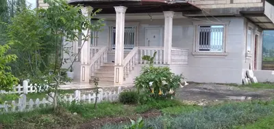 ویلا دوخوابه جنگلی دنیز