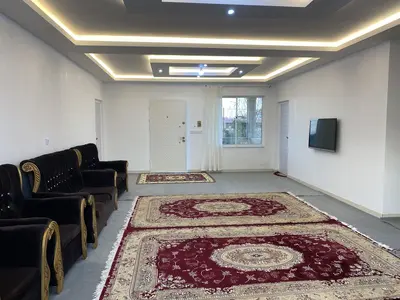 ویلا دوخوابه جنگلی دنیز