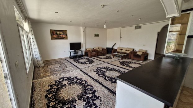 آپارتمان دوخوابه ایکان