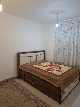 آپارتمان دوخوابه ایکان