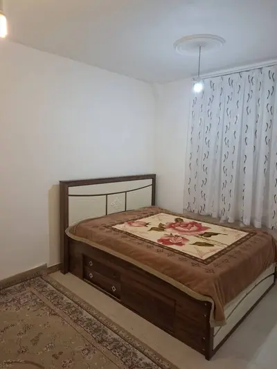 آپارتمان دوخوابه ایکان