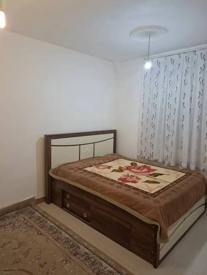 آپارتمان دوخوابه ایکان