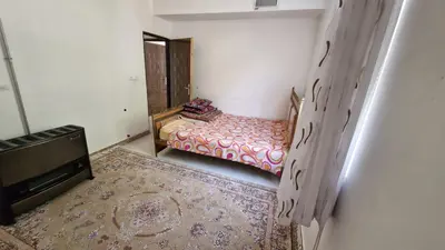 آپارتمان دوخوابه ایکان