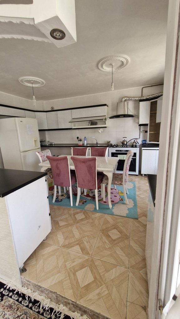 دوخوابه ایکان