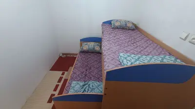 آپارتمان دوخوابه مهمانپذیر