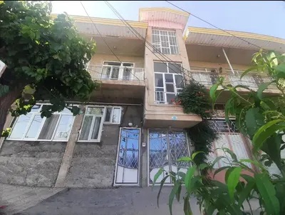 سوئیت دوخوابه کوثر