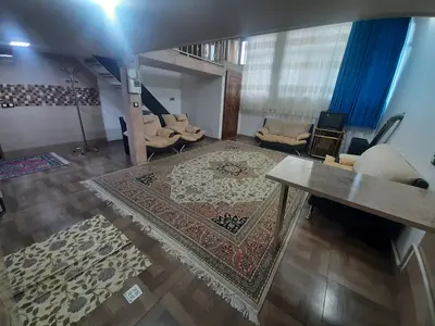 سوئیت دوخوابه کوثر