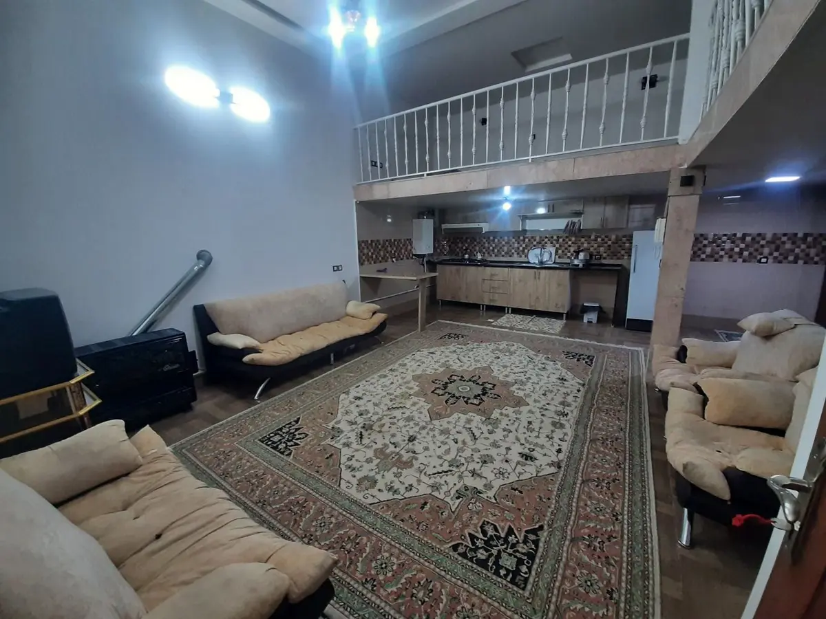 سوئیت دوخوابه کوثر