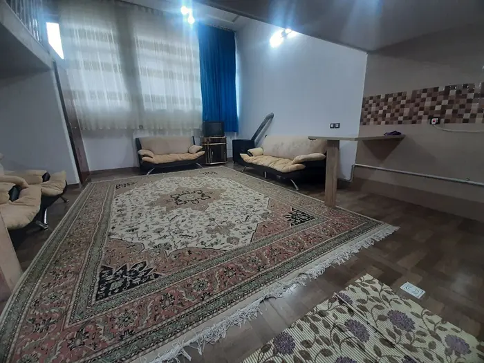 سوئیت دوخوابه کوثر