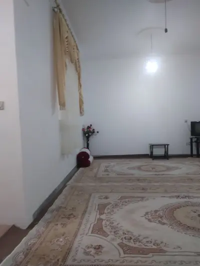 ویلا یک خوابه بابونه