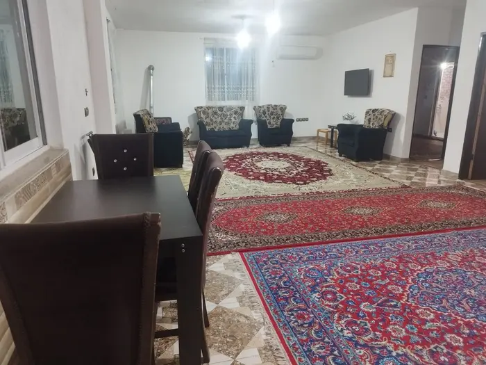 ویلا دوخوابه جنگلی آریانا 1