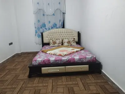 ویلا دوخوابه جنگلی آریانا 1