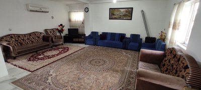 سوئیت یک خوابه چشمه یکم