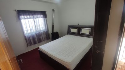 سوئیت یک خوابه چشمه یکم