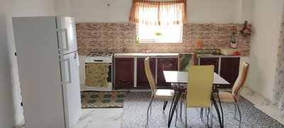 سوئیت یک خوابه چشمه یکم