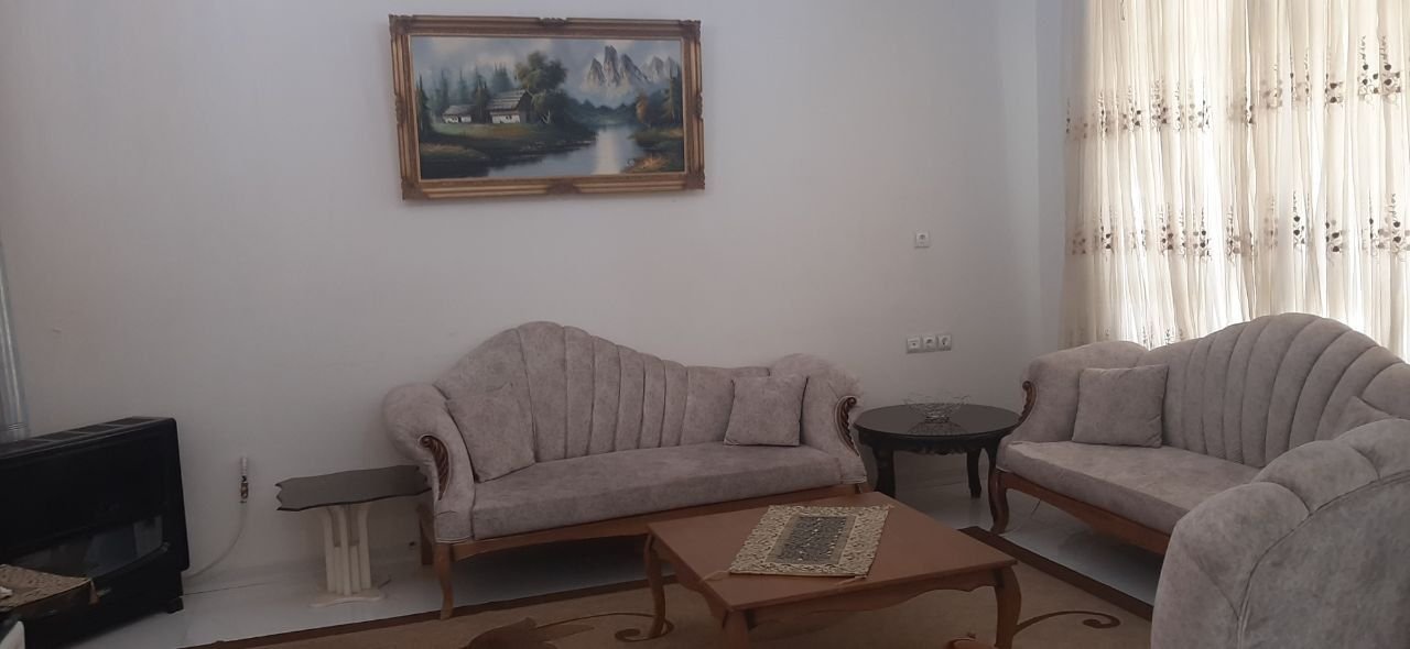 دوخوابه کلّار