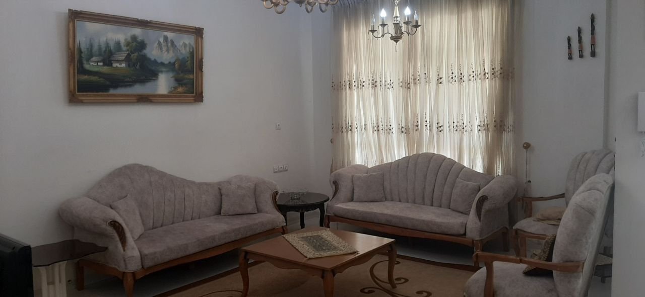 دوخوابه کلّار